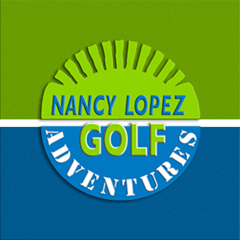 Nancy Lopez Golf Adventures