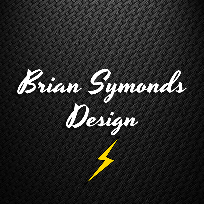 Brian Symonds Golf Design