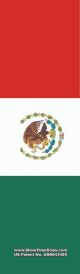 Mexico Flag